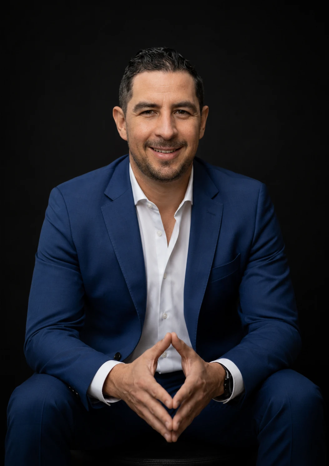 Eduardo Urízar